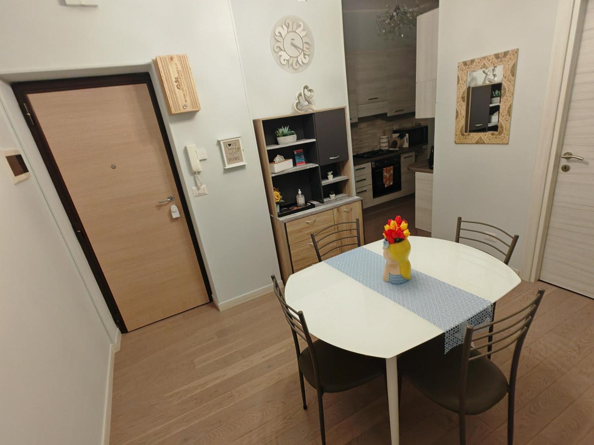 Titti'S House Porta Maggiore Рим Екстер'єр фото